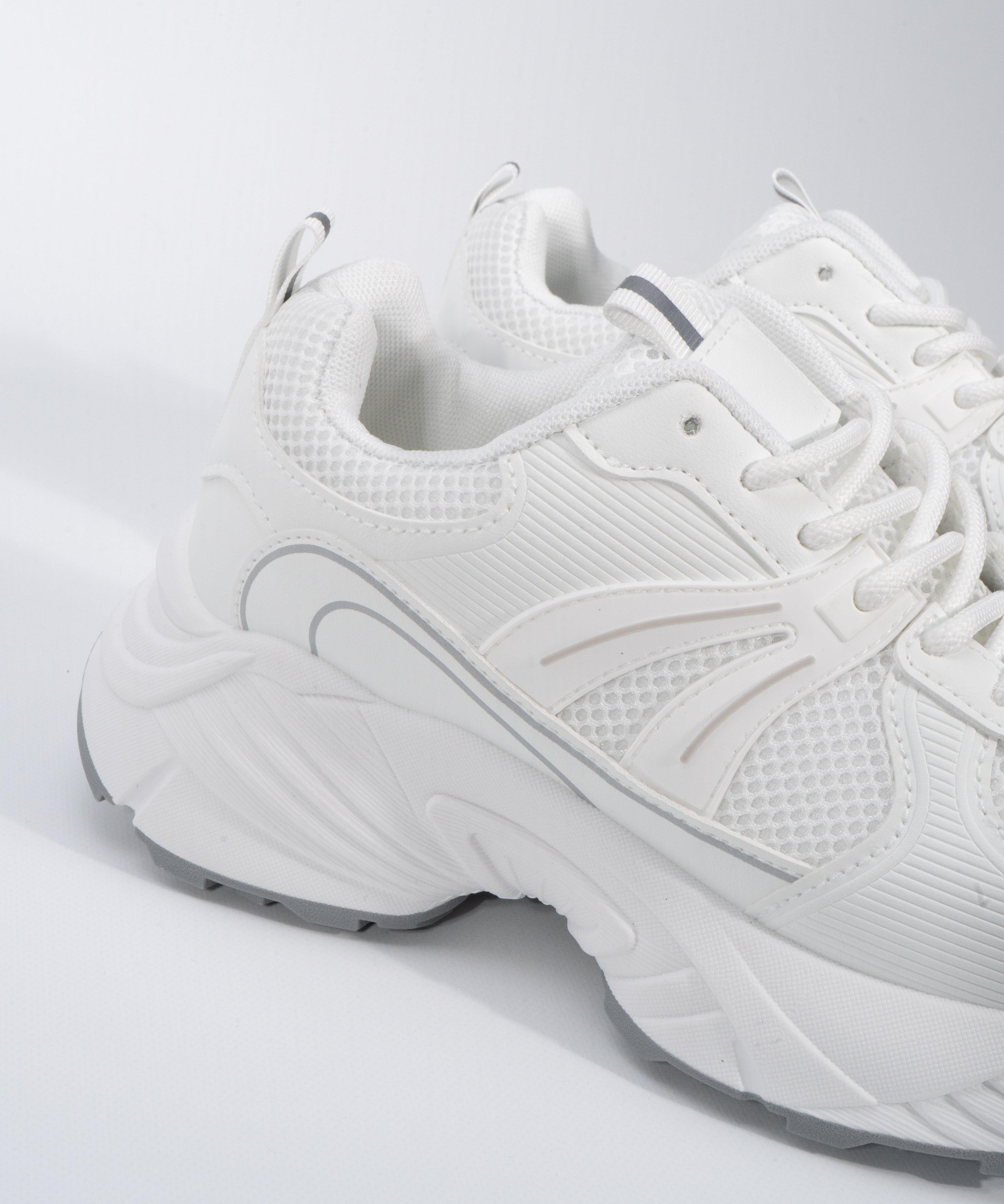 Zapatillas sport image number null